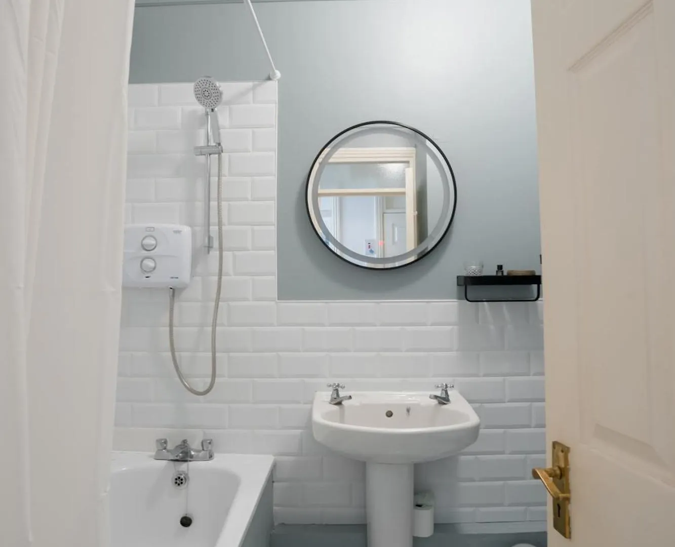 Bright & Stylish 1Bd Flat - Temple Bar Hotel Dublin Ireland