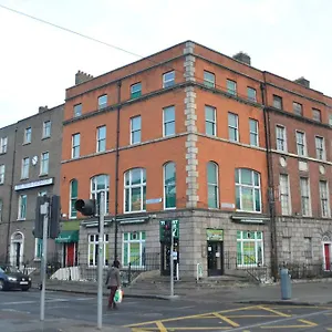  Hostal Paddy's Palace