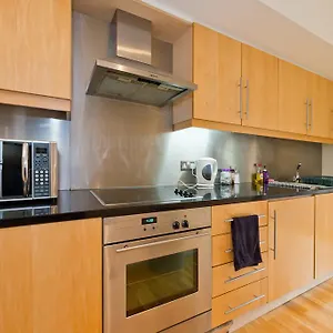 Apartment Retreat, Dublin