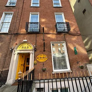 Guest house Lyndon, Dublin