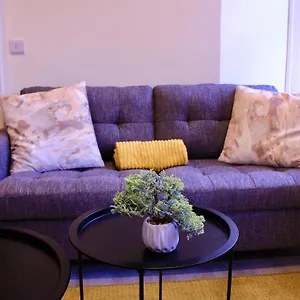 Apartment Spires Entire, Dublin