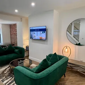  Apartamento Ifsc Townhouse