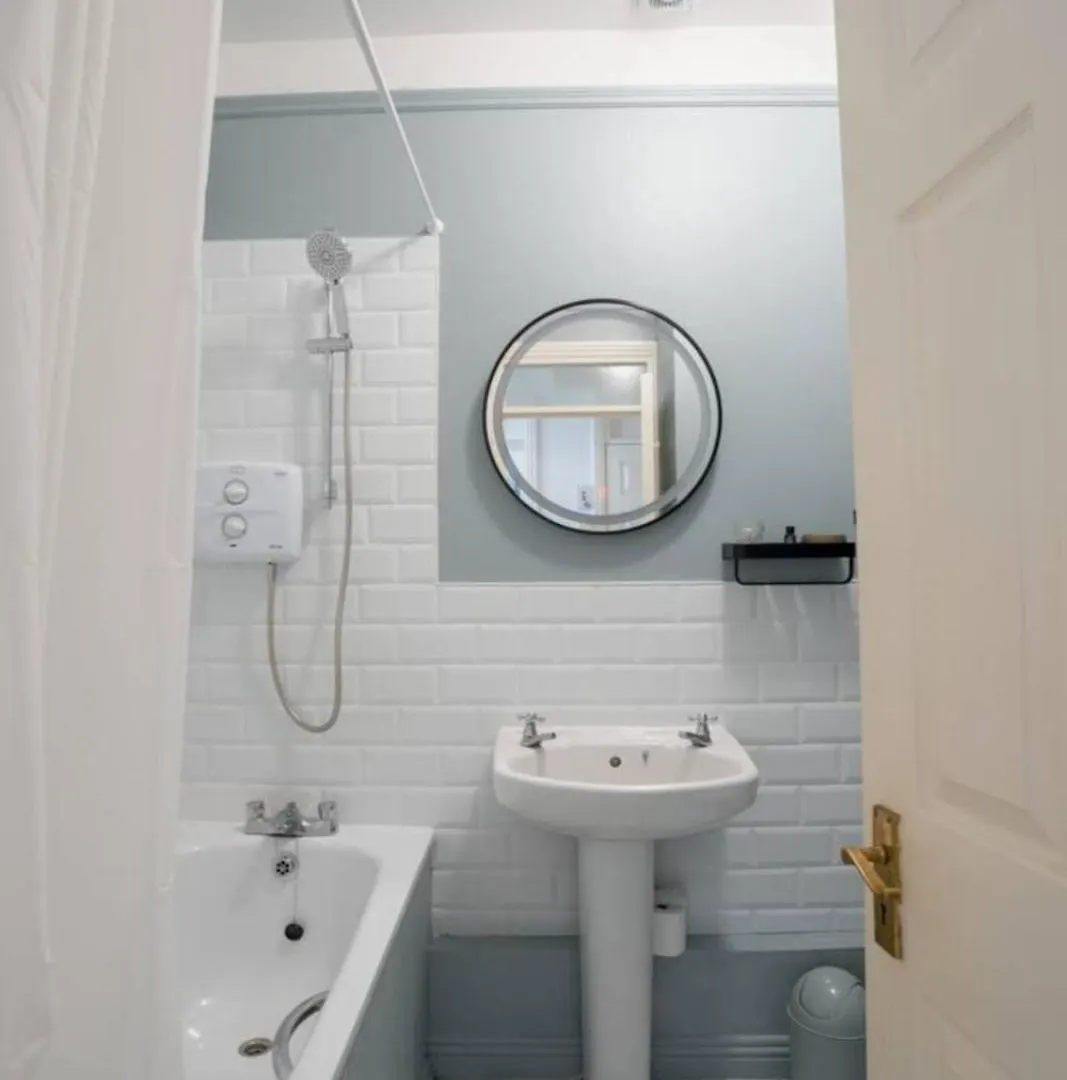 Отель Bright & Stylish 1Bd Flat - Temple Bar Дублин 0*,  Ирландия