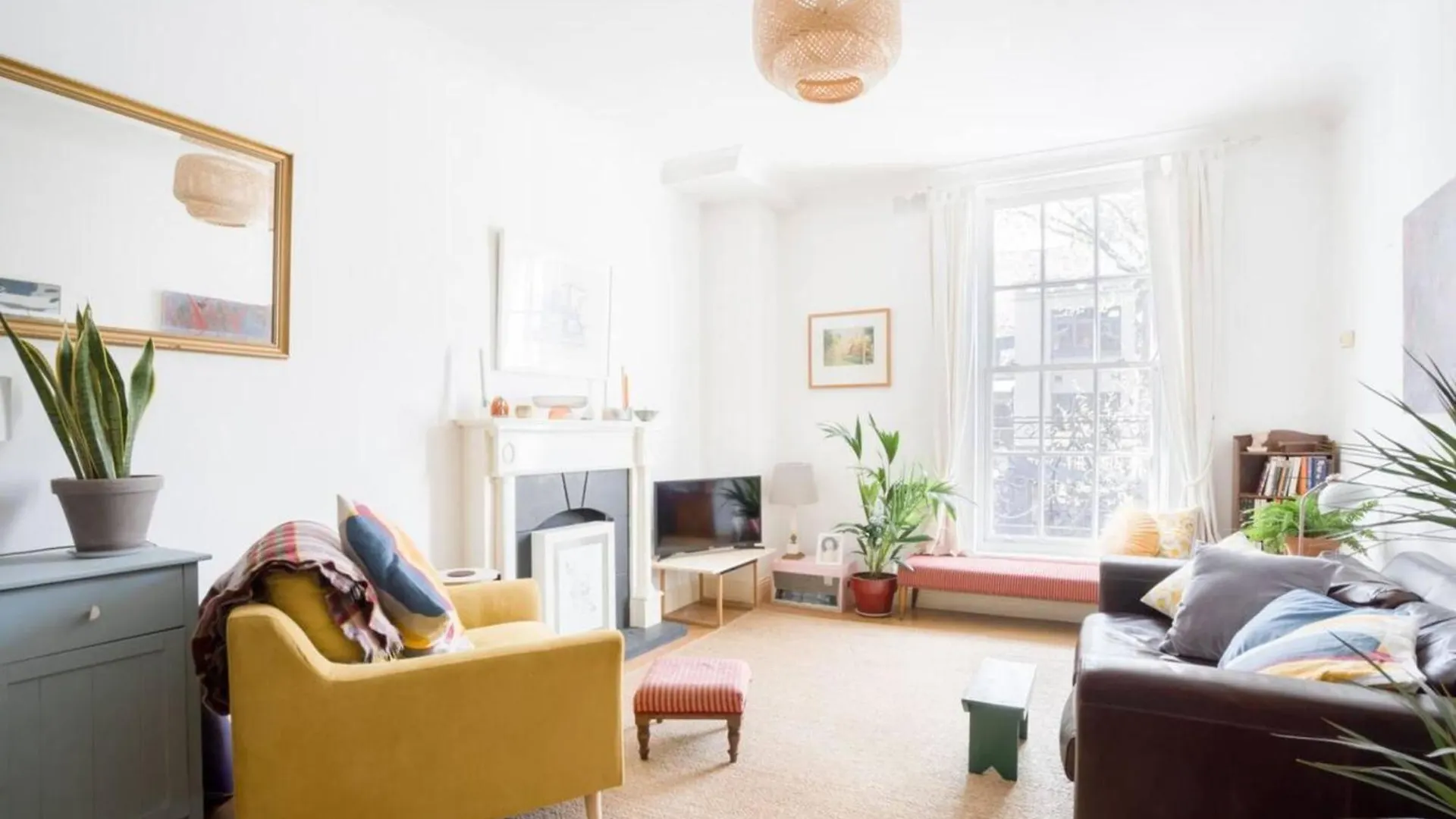 Bright & Stylish 1Bd Flat - Temple Bar Hotel Dublin 0*,  Ireland