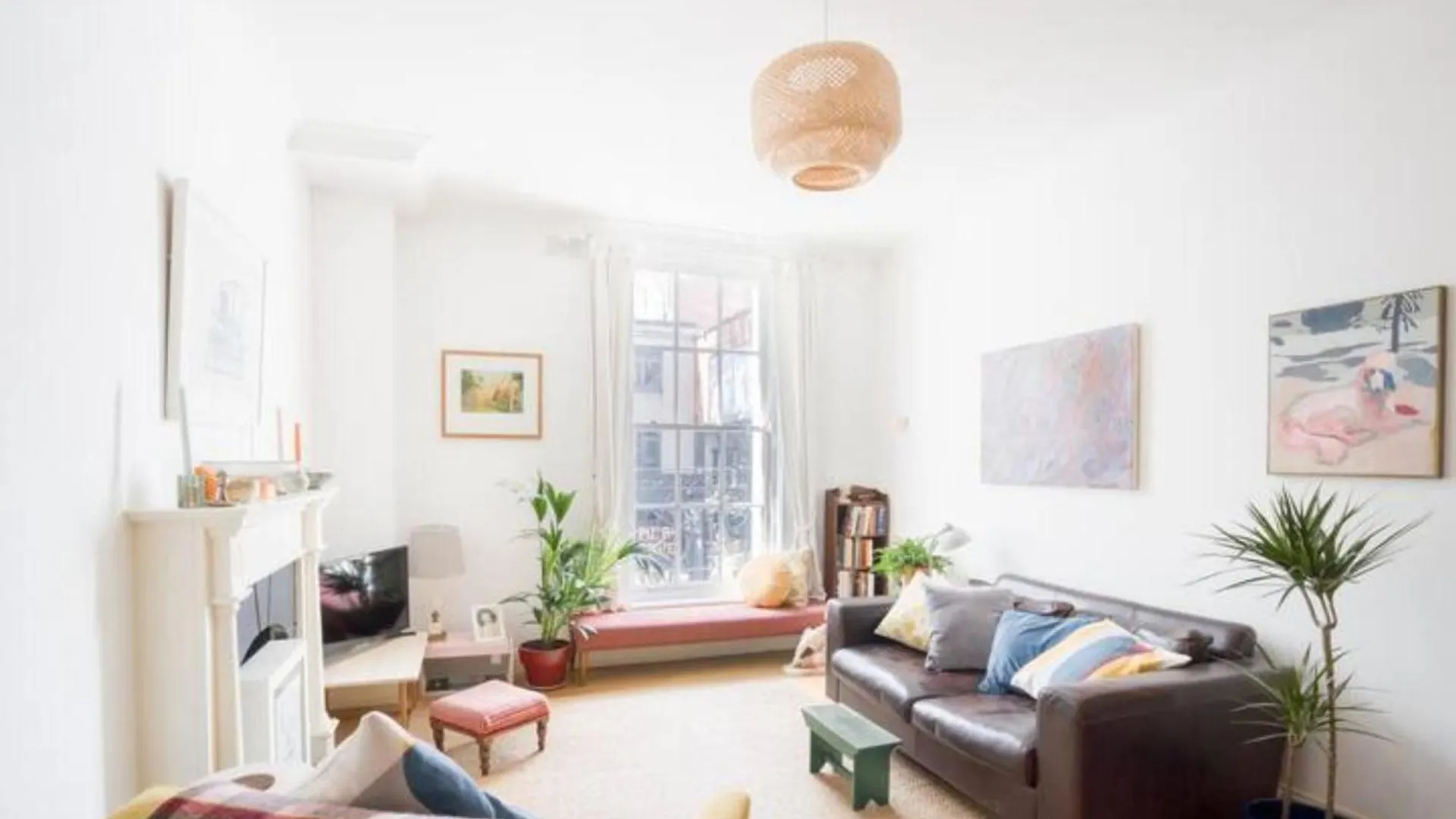 Bright & Stylish 1Bd Flat - Temple Bar Hotel Dublin 0*,