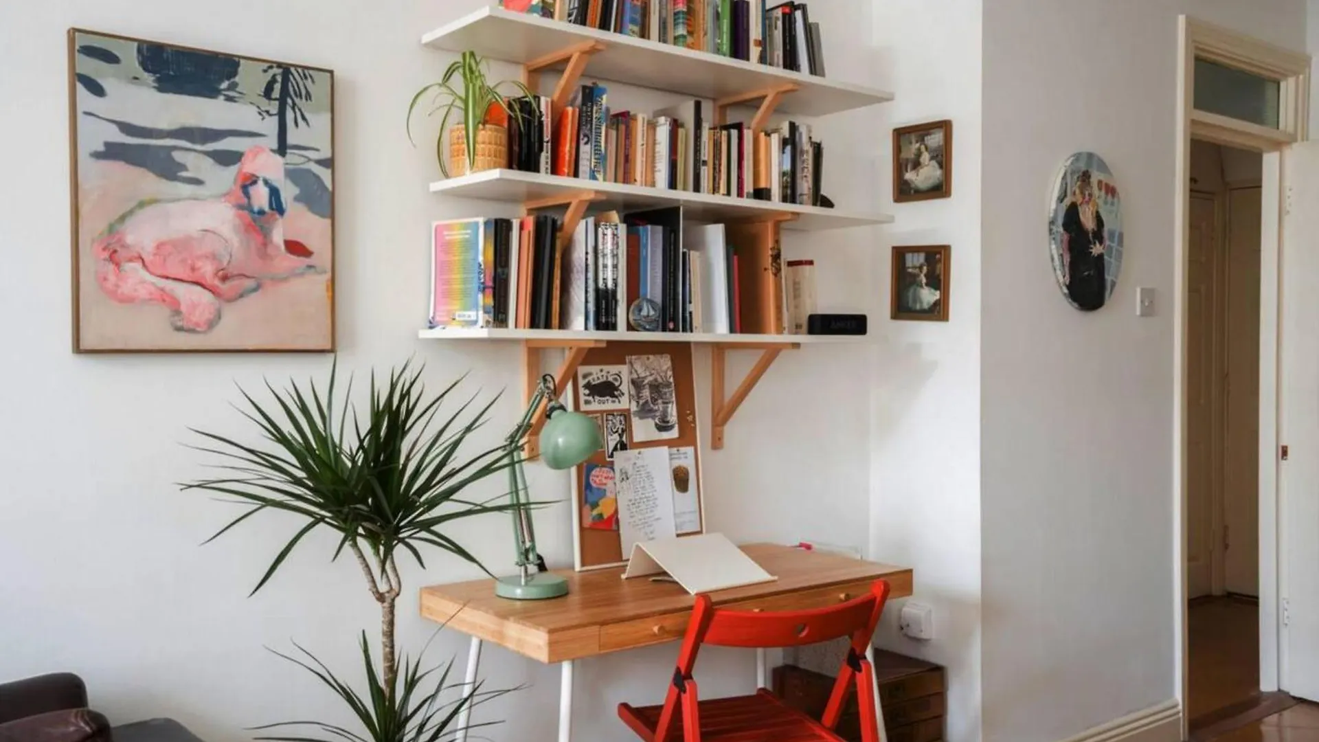 Bright & Stylish 1Bd Flat - Temple Bar Hotel Dublin