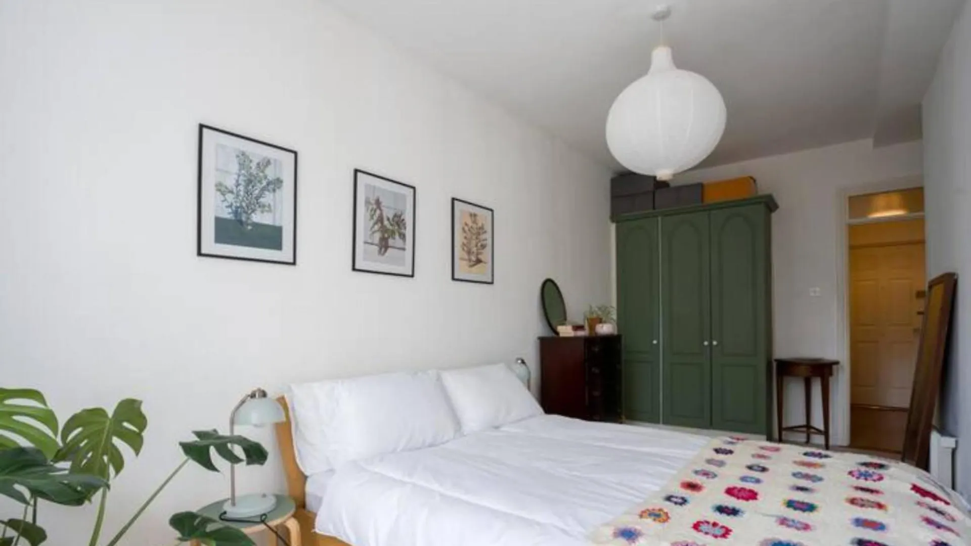 Inn Bright & Stylish 1Bd Flat - Temple Bar Hotel Dublin