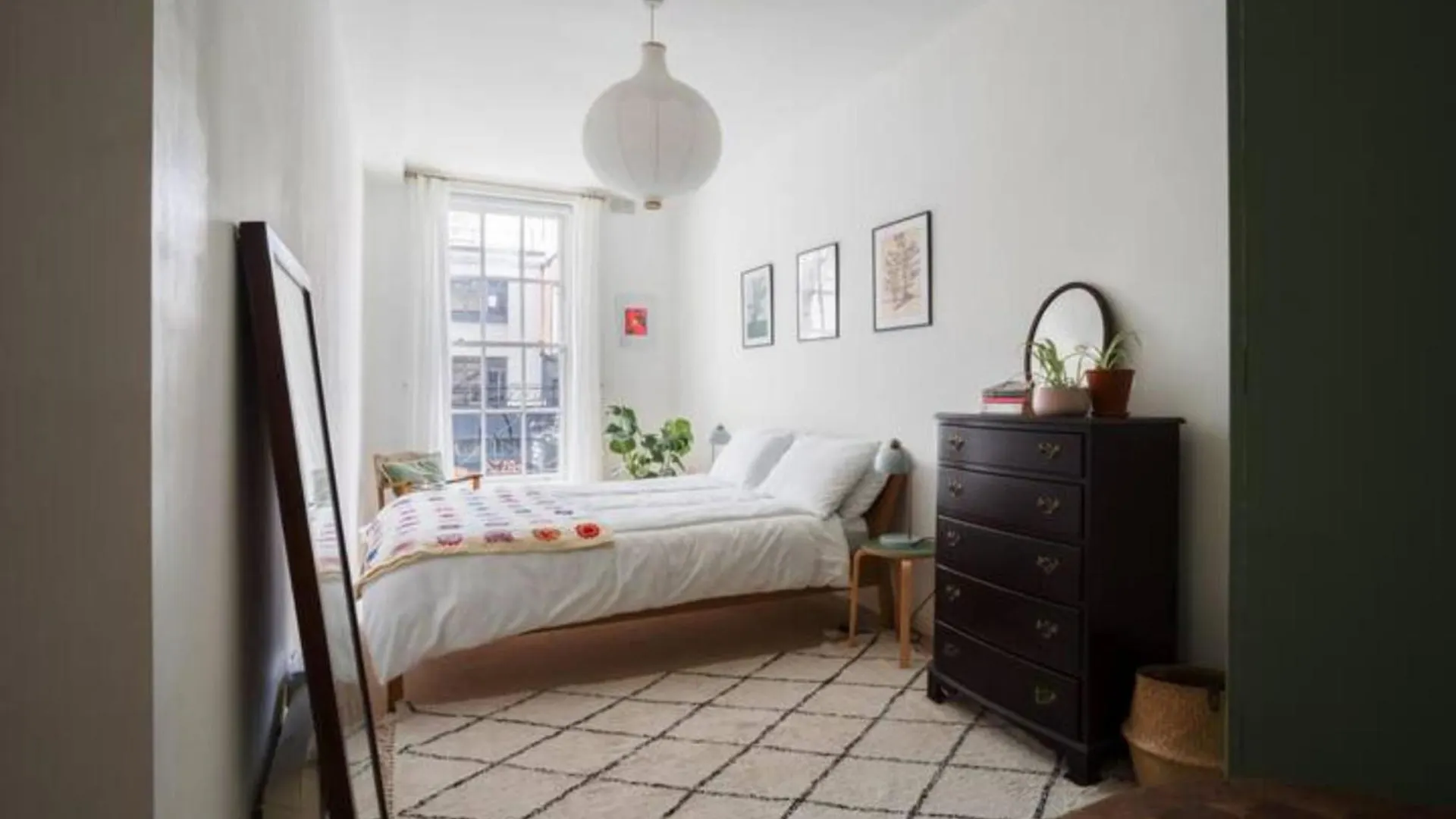 Мини-отель Отель Bright & Stylish 1Bd Flat - Temple Bar Дублин