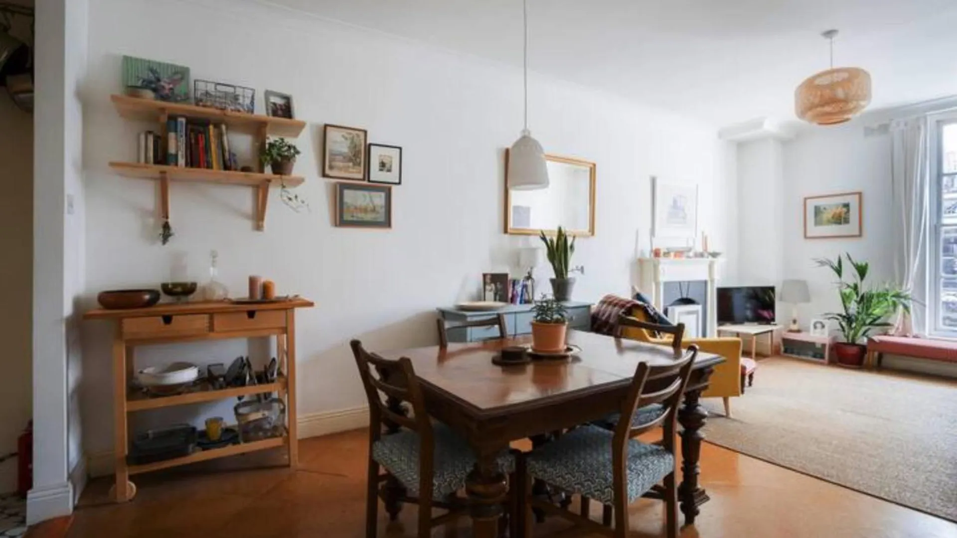 Bright & Stylish 1Bd Flat - Temple Bar Hotel Dublin Inn