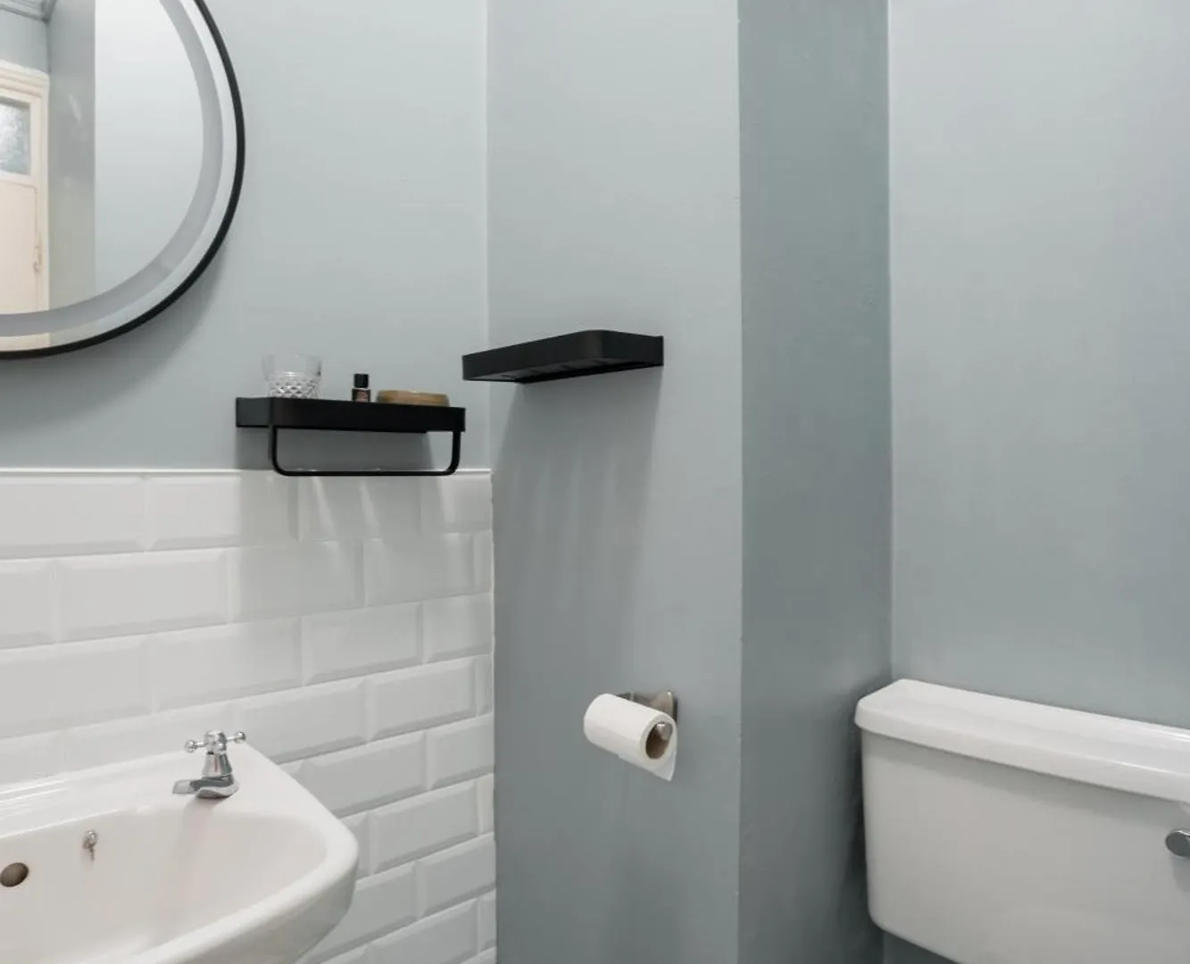 Inn Bright & Stylish 1Bd Flat - Temple Bar Hotel Dublin Ireland